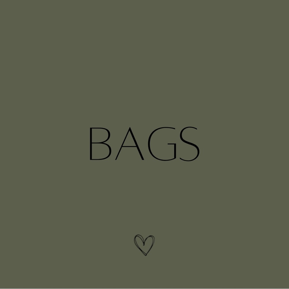 BAGS